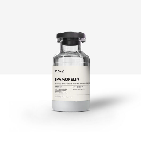 Ipamorelin