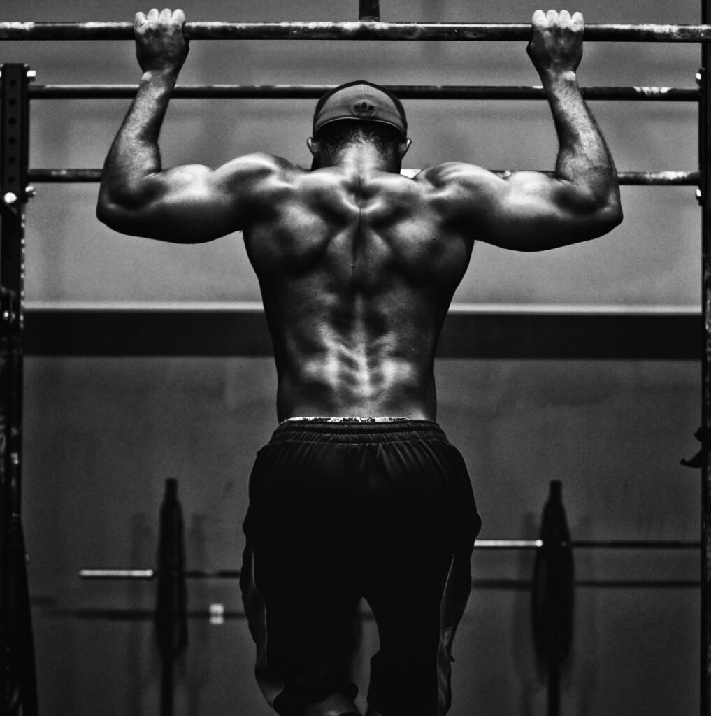 Performance Muscle
