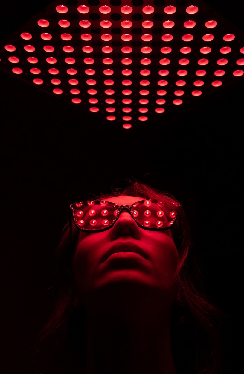 BIOHACKING