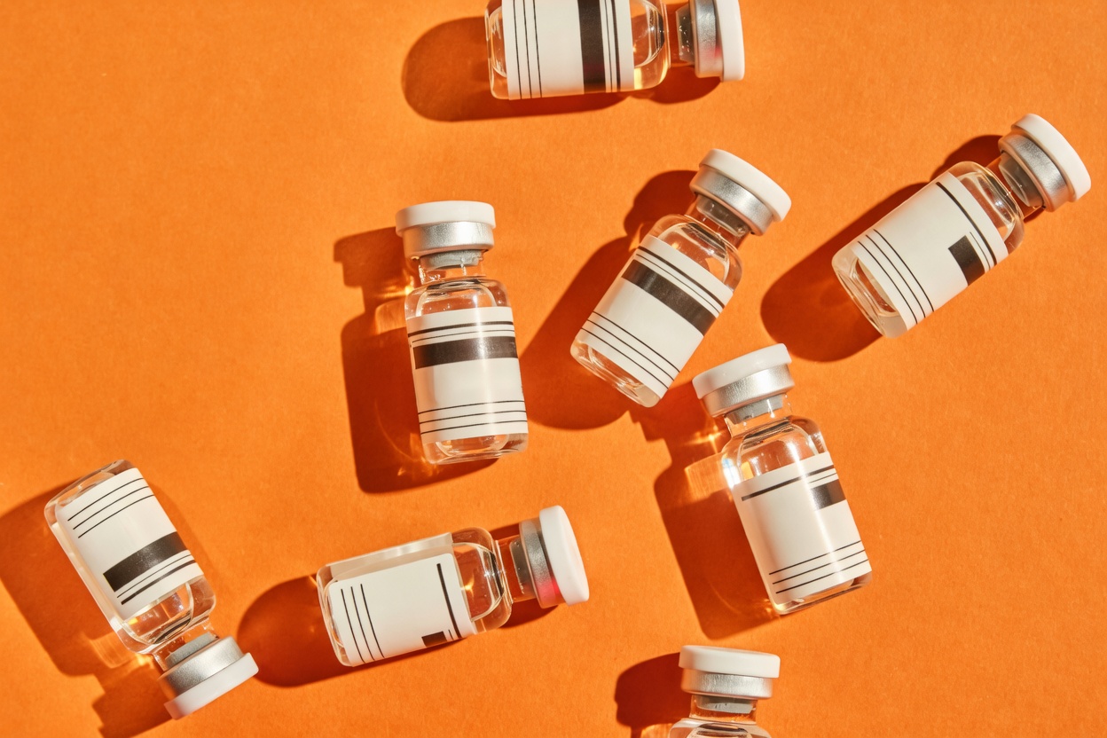 differnce peptides testo 21 Care